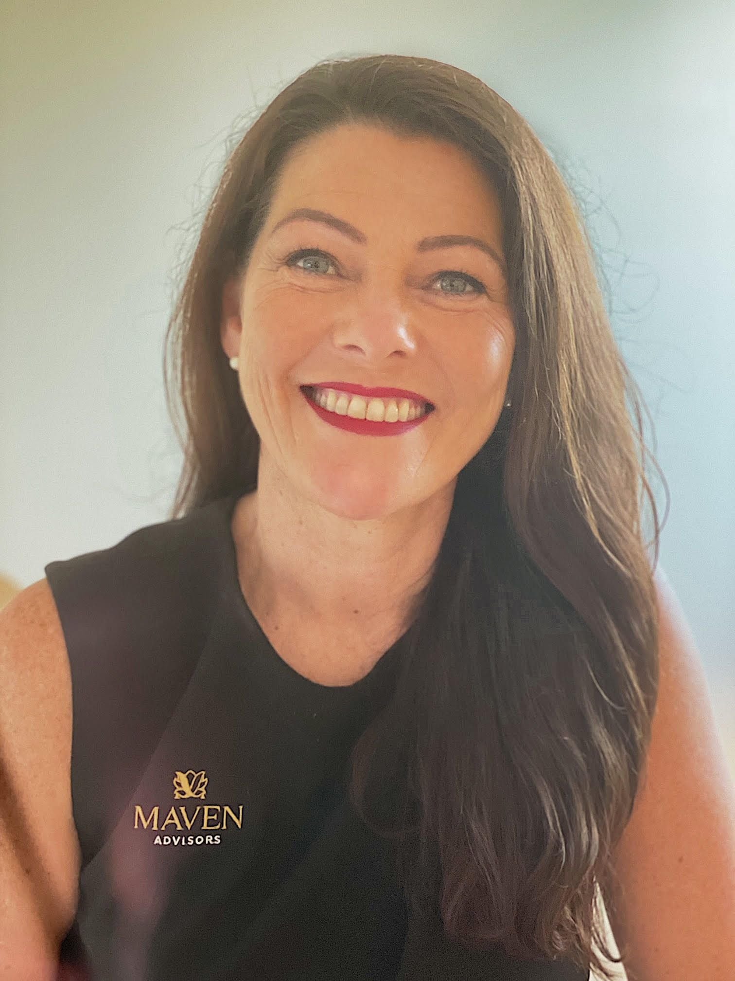 Women in FOCUS - An Interview with Tania Magon Women in FOCUS - An Interview with Tania Magon